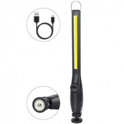 Фонарь кемпинг BL-821-COB, Li-Ion аккумулятор,...