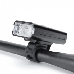 Велофонарь BK-04Pro-2T6, ALUMINUM, индикация заряда,...