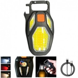 Фонарь MULTIFUNCTIONAL LL-203-COB...